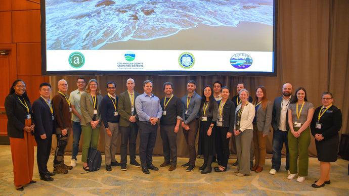 Zymo Research Advances Environmental and Public Health as Leading Sponsor of the 2025 Microbes in Wastewater Symposium