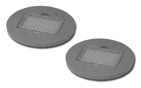 Microplate Foam Inserts