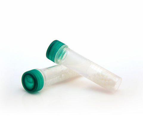 DNA/RNA Shield Lysis & Collection Tubes Sample