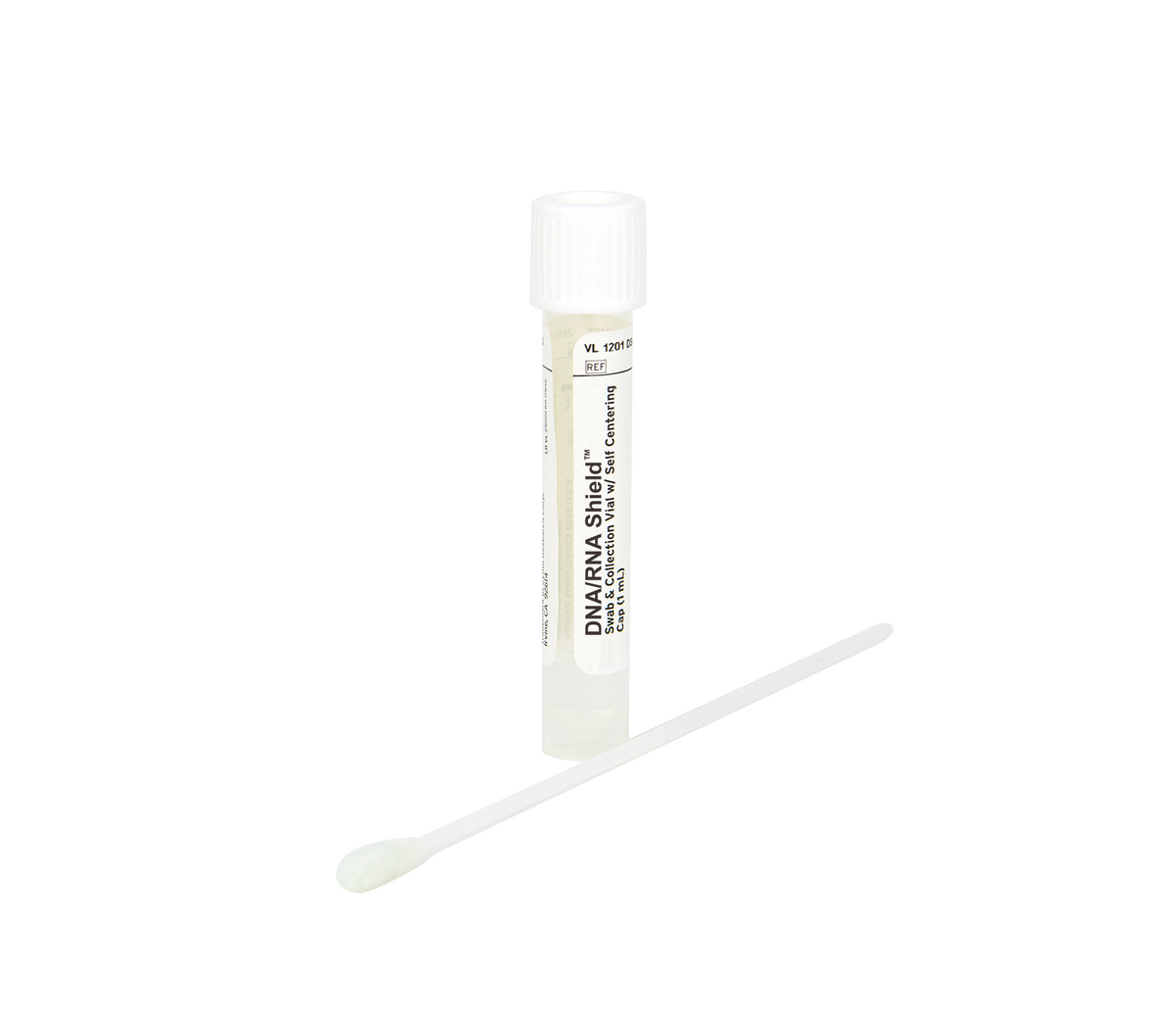 DNA/RNA Shield Collection Tube w/ Swab 